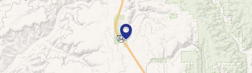 65431 Old Oregon Trl Rd