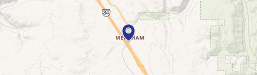 64161 Old Oregon Trl Rd