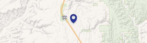 65089 Old Oregon Trl Rd