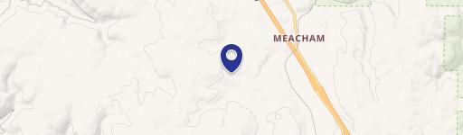 Meacham, OR 97859
