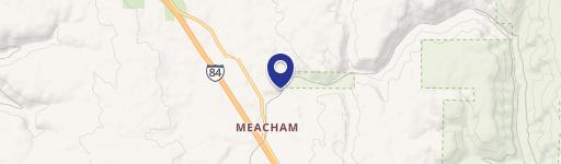 Meacham, OR 97859