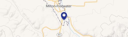 Milton Freewater, OR 97862