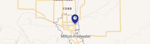Milton Freewater, OR 97862