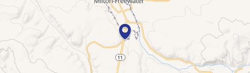 Milton Freewater, OR 97862