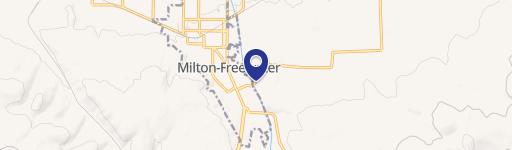 53670 Milton Cemetery Rd