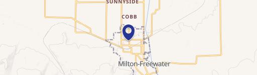 Milton Freewater, OR 97862