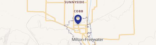 Milton Freewater, OR 97862