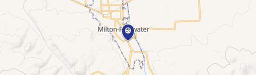 Milton Freewater, OR 97862