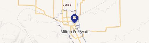 Milton Freewater, OR 97862