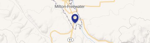 Milton Freewater, OR 97862