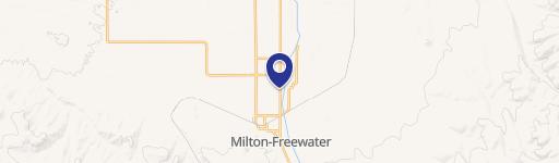 Milton Freewater, OR 97862
