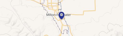 Milton Freewater, OR 97862