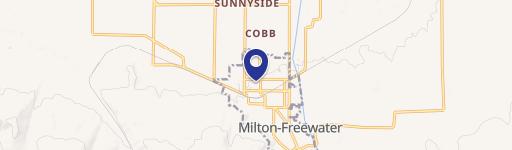 Milton Freewater, OR 97862