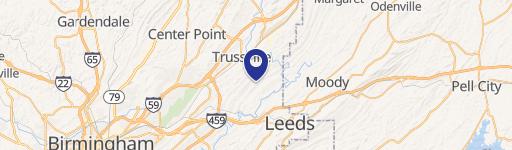 2804 Floyd Bradford Rd