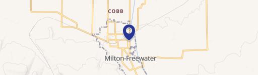 Milton Freewater, OR 97862