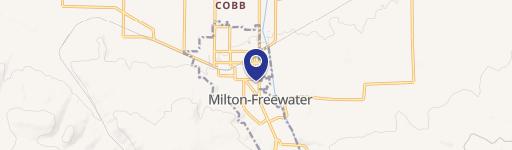 Milton Freewater, OR 97862