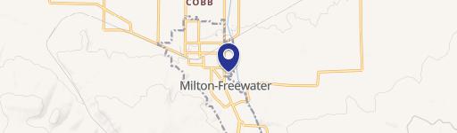 Milton Freewater, OR 97862