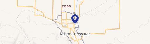 Milton Freewater, OR 97862