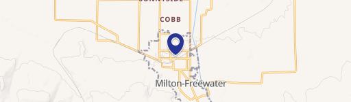 Milton Freewater, OR 97862