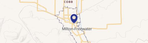 Milton Freewater, OR 97862