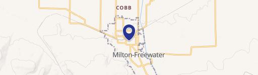 Milton Freewater, OR 97862
