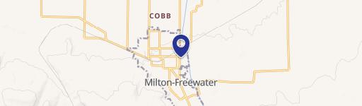 Milton Freewater, OR 97862