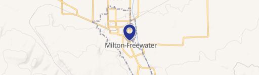 Milton Freewater, OR 97862