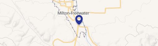 Milton Freewater, OR 97862
