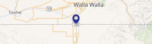 Milton Freewater, OR 97862