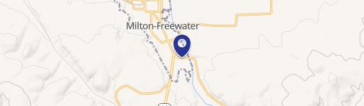 Milton Freewater, OR 97862