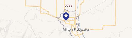 Milton Freewater, OR 97862