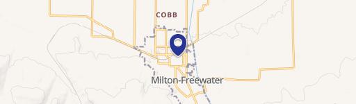 Milton Freewater, OR 97862