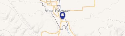 Milton Freewater, OR 97862