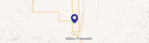 Milton Freewater, OR 97862