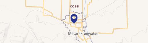 Milton Freewater, OR 97862