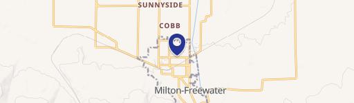 Milton Freewater, OR 97862