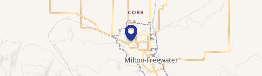 Milton Freewater, OR 97862