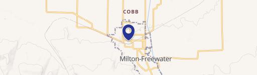 Milton Freewater, OR 97862