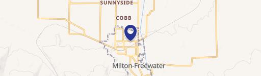 Milton Freewater, OR 97862