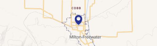 Milton Freewater, OR 97862