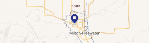 Milton Freewater, OR 97862