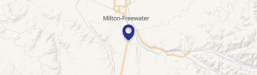 Milton Freewater, OR 97862
