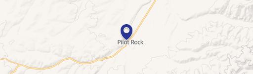 Pilot Rock, OR 97868