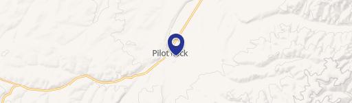 Pilot Rock, OR 97868