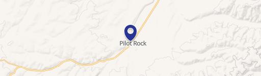 Pilot Rock, OR 97868
