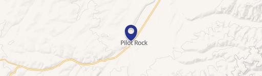 Pilot Rock, OR 97868