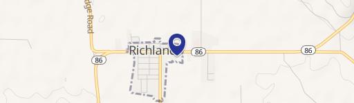 Richland, OR 97870