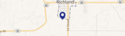 Richland, OR 97870