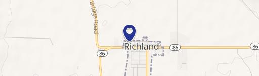 Richland, OR 97870