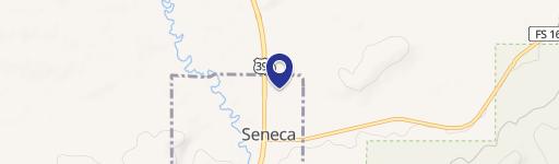Seneca, OR 97873